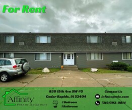 Building Photo - 830 15th Ave SW