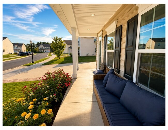 Building Photo - 805 Llanelli Dr