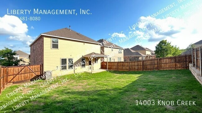 Building Photo - 14003 Knob Crk