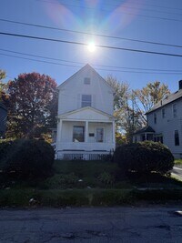 Building Photo - 365 Willis Ave