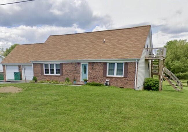 Primary Photo - ?Bristol Gem: Modern 3-Bed House in Prime Bristol Location?