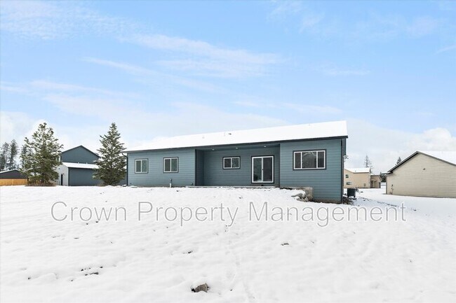 Building Photo - 133 Bench Run