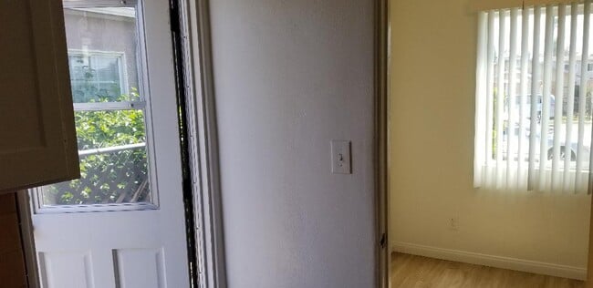 Kitchen Back Door - 4440 Utah St