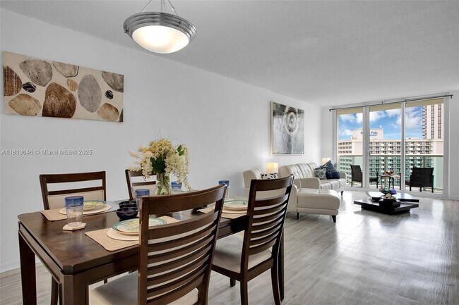 Building Photo - 19370 Collins Ave
