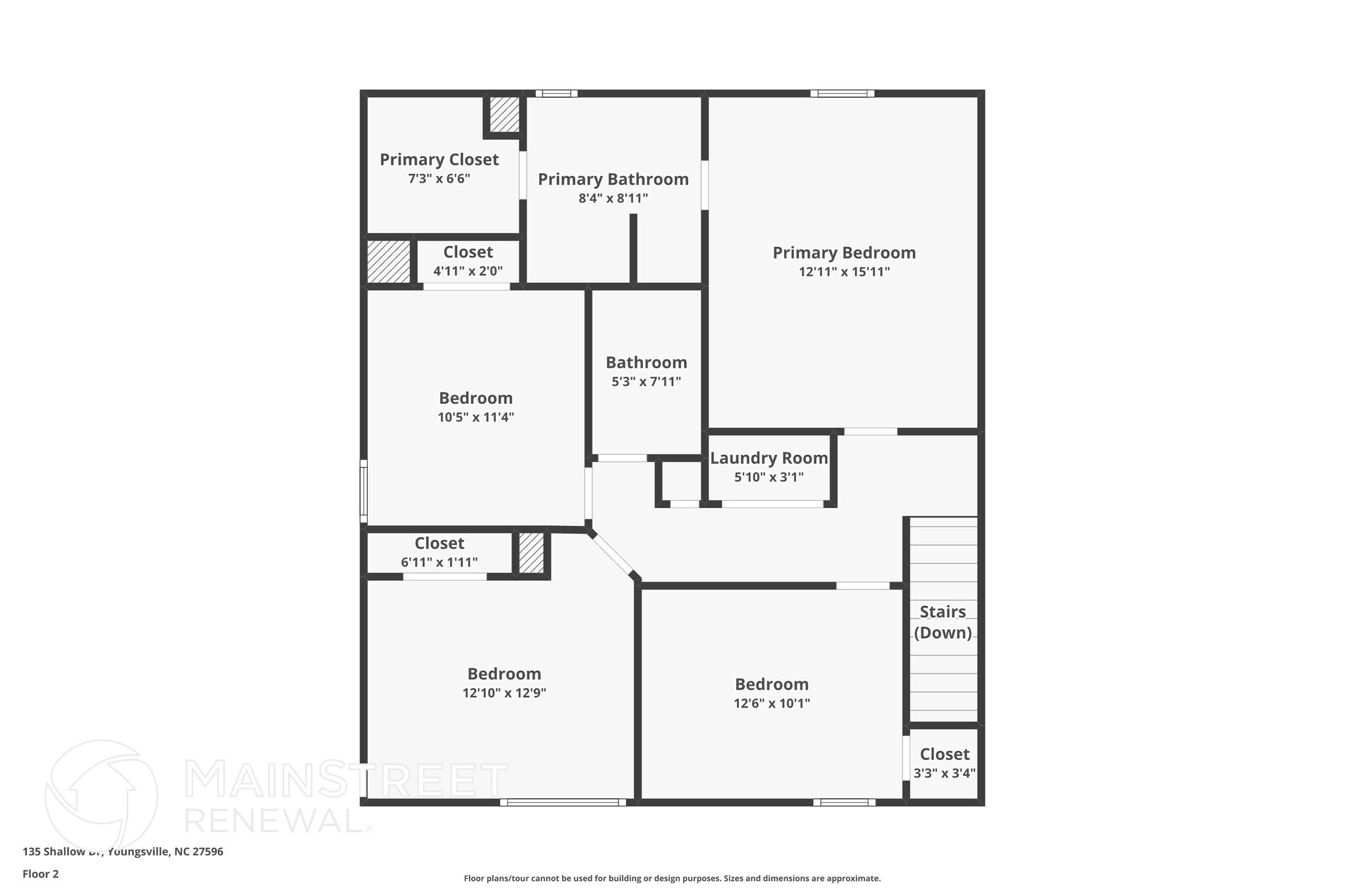 Building Photo - 135 Shallow Dr