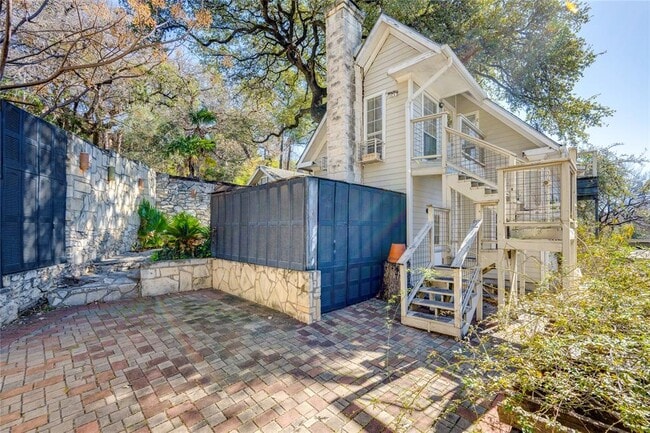 Building Photo - 1603 Shoal Creek Blvd