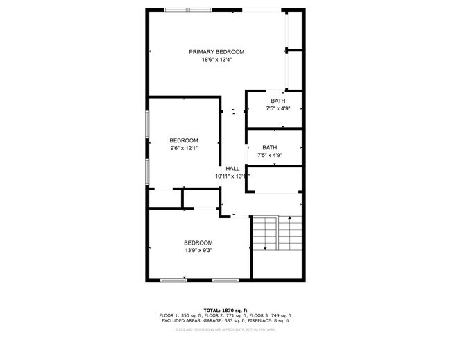 Building Photo - 17 Miles Cary Mews