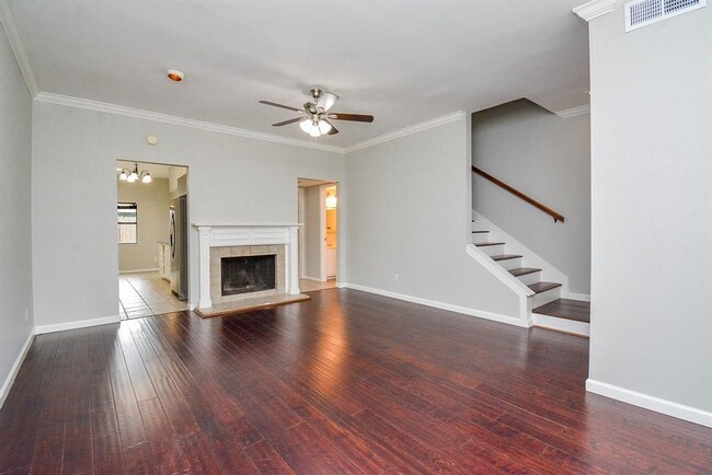 Building Photo - 3809 Wakeforest St