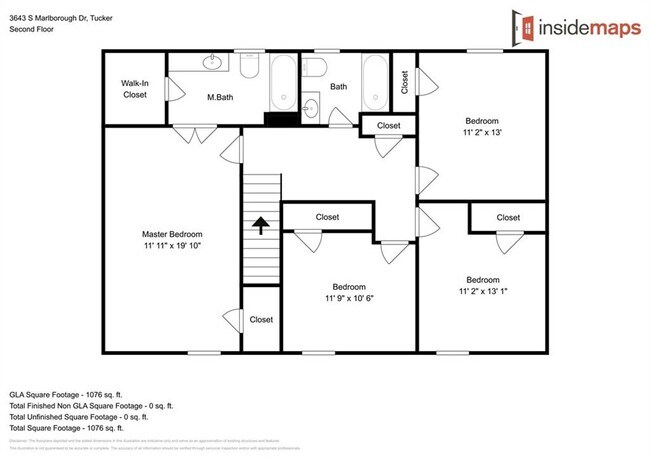 Building Photo - 3643 S Marlborough Dr