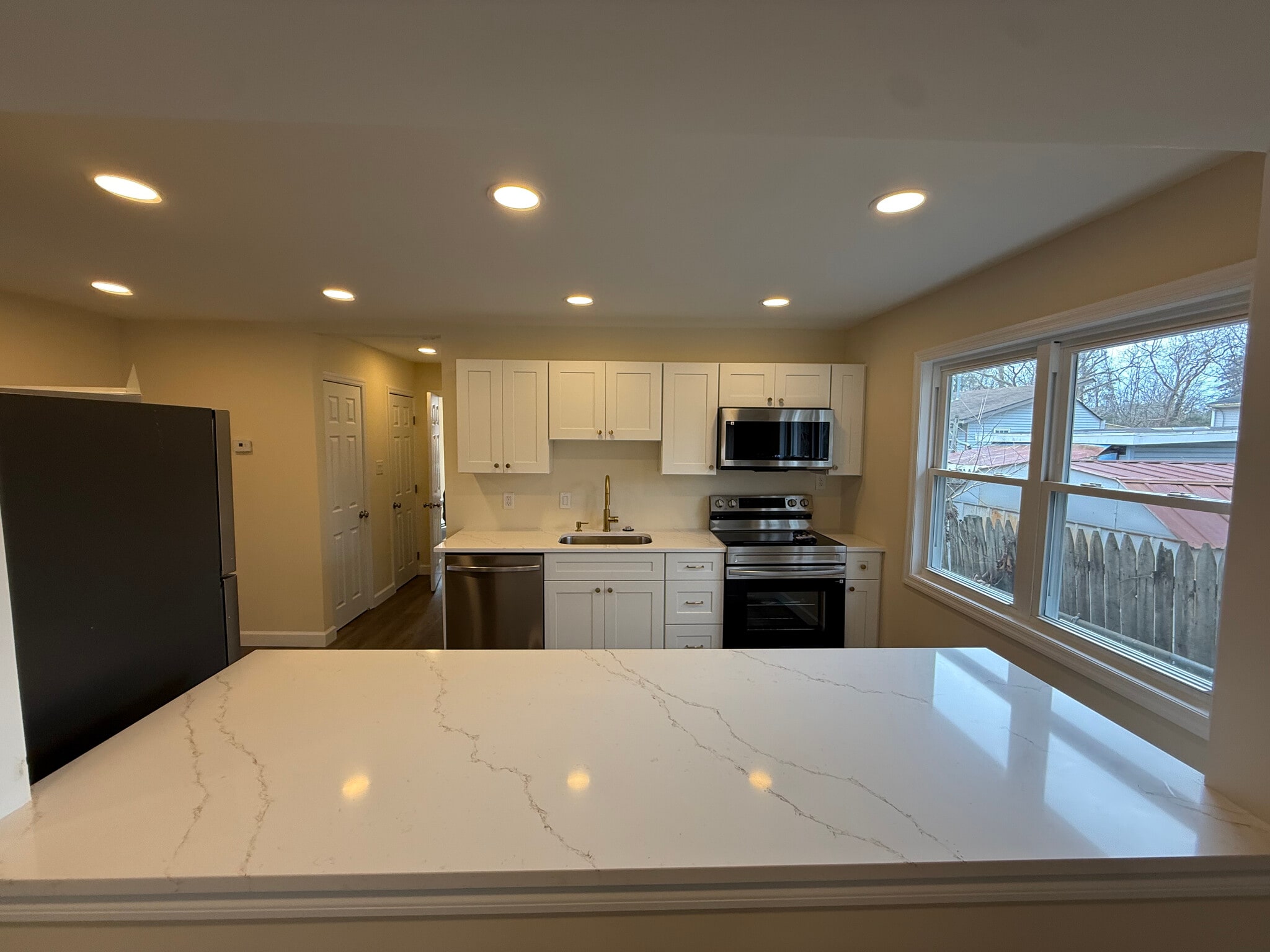 Kitchen - 40 Hydrangea St