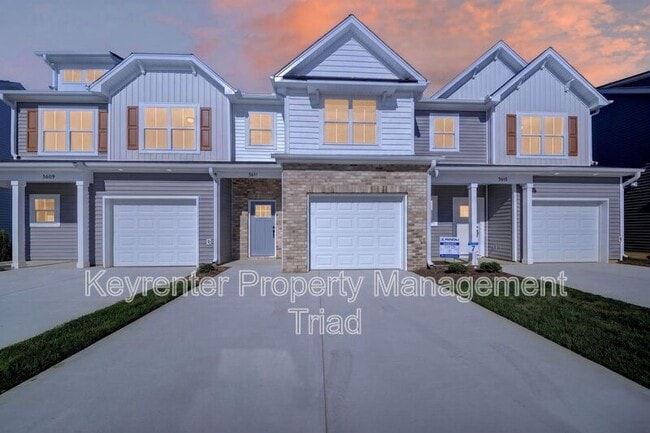 Building Photo - 3611 Bridleton Ridge Trail
