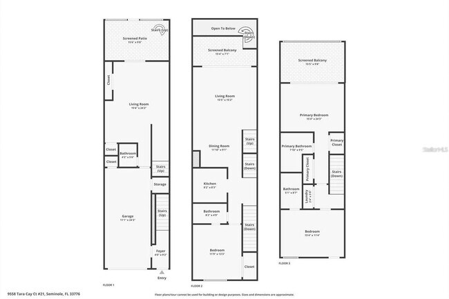 Building Photo - 9558 Tara Cay Ct