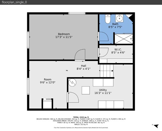 Building Photo - $2,800 - 4 Bed, 3.5 Bath Home in CO Spring...