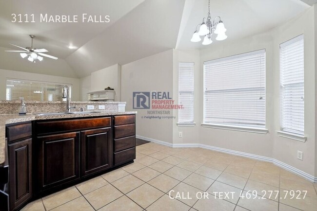 Building Photo - 3111 Marble Falls Dr