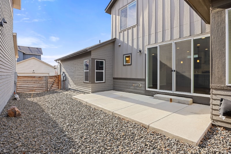 Building Photo - 2721 Conquest St