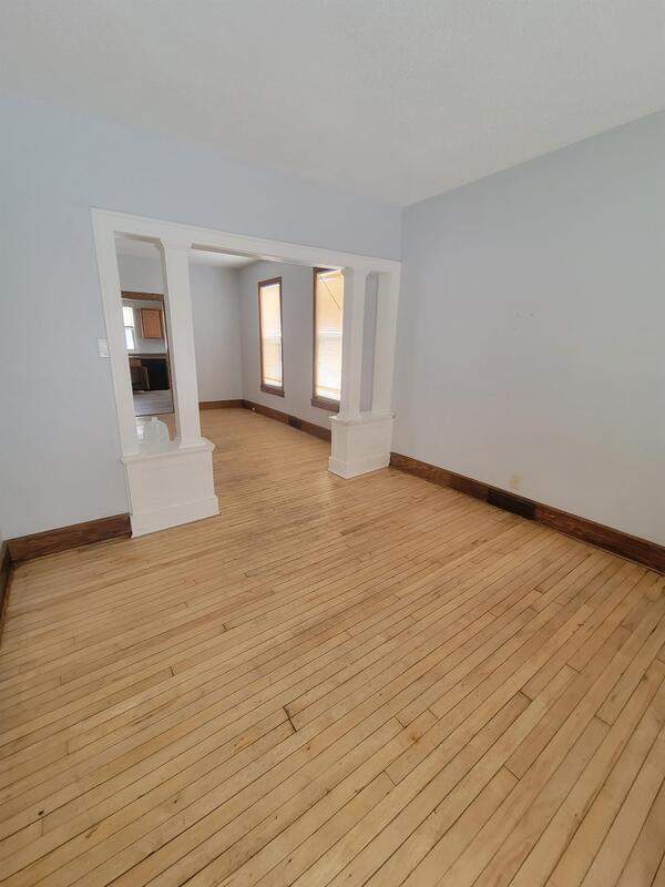 Building Photo - 1093 Euclid St