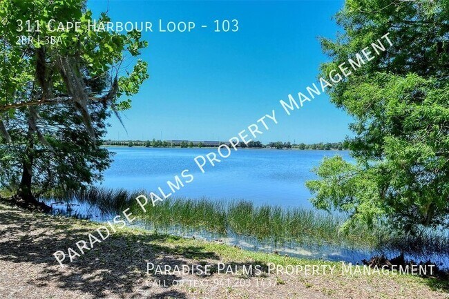 Building Photo - 311 Cape Harbour Loop