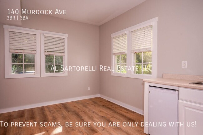 Building Photo - 140 Murdock Ave