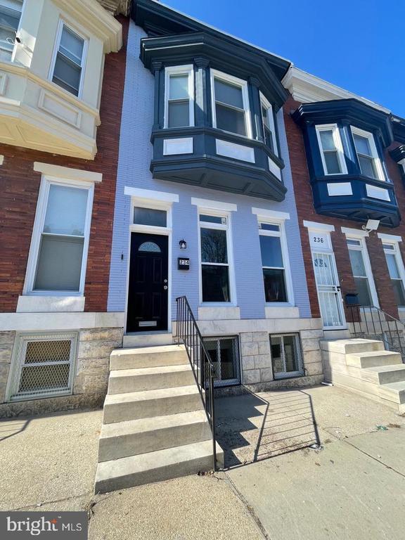 Building Photo - 234 N Payson St