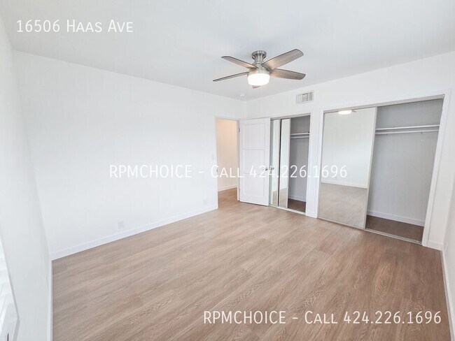 Building Photo - 16506 Haas Ave