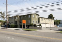 Building Photo - 4718 S Centinela Ave