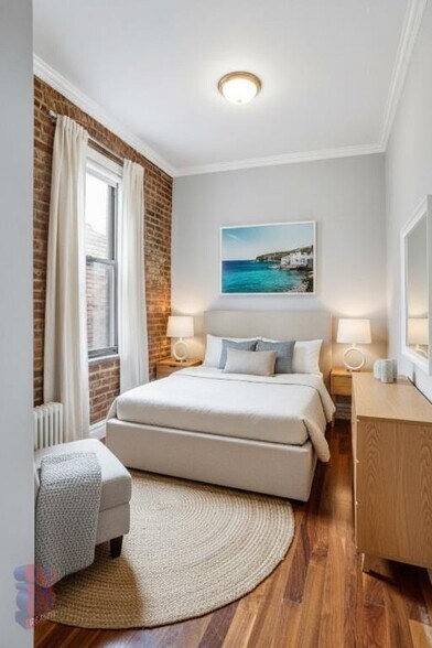 Building Photo - 53 Leroy St