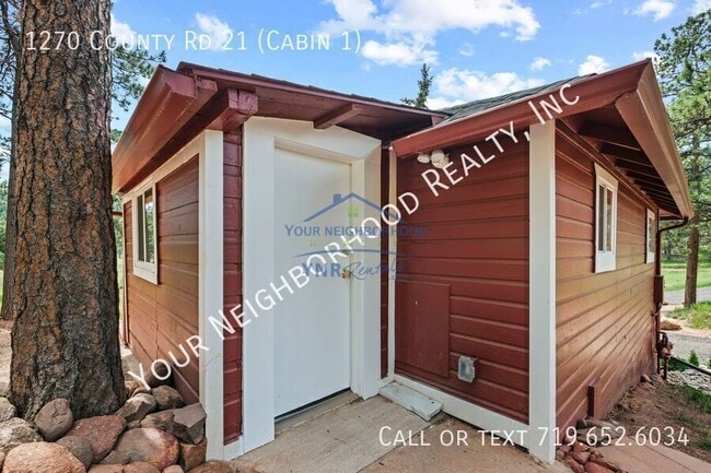 Building Photo - 1270 Co Rd 21