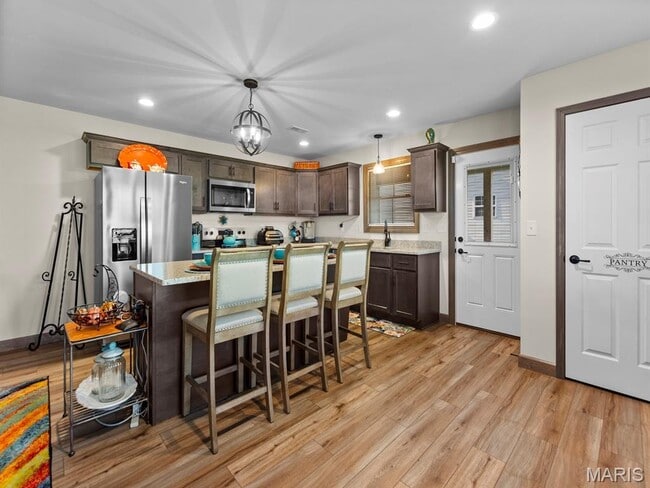 Building Photo - 3713 Justine Drive