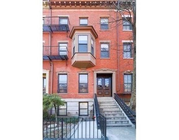 Building Photo - 467 Massachusetts Ave