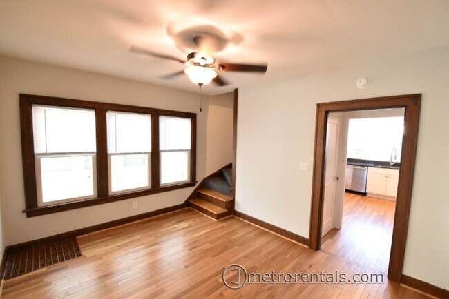 Building Photo - 2589-2591 N Fourth Street