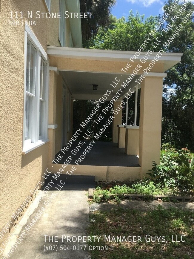 Building Photo - 111 N Stone St