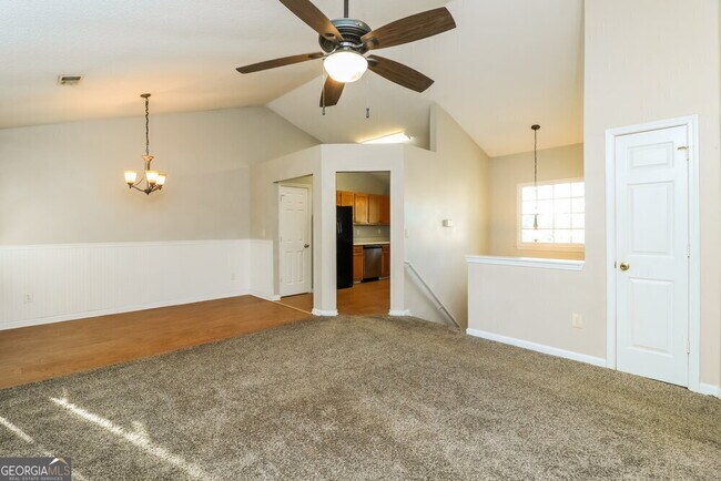 Building Photo - 2327 Wavetree Ln NW