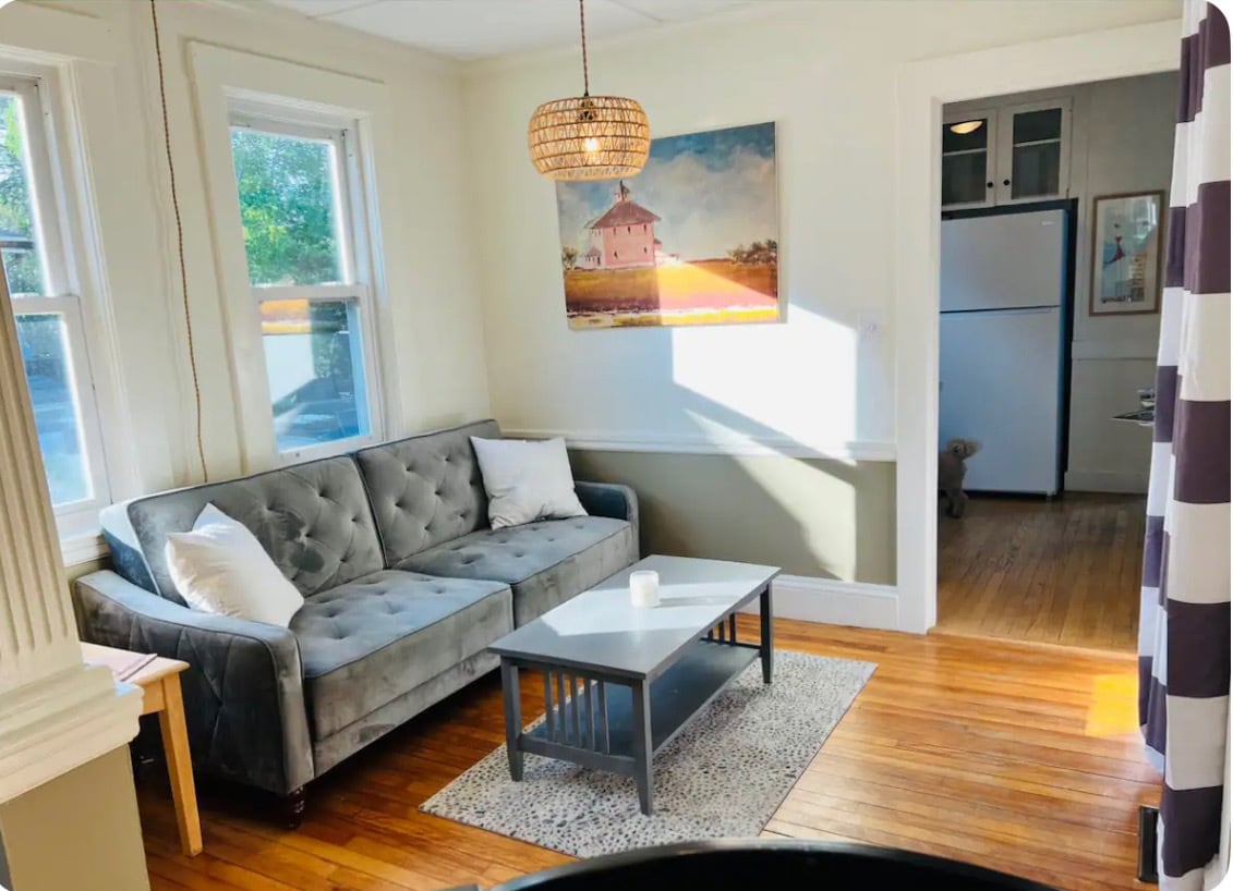 Building Photo - 344 Merrimac St