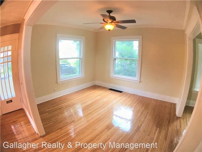 Building Photo - 4 br, 1 bath House - 55 Fort Hill Terrace