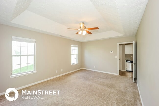 Building Photo - 10608 Pecan Ln