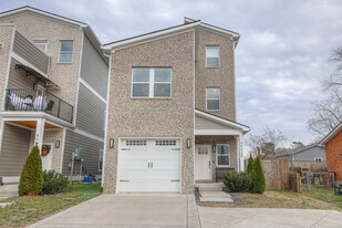 Building Photo - 4802B Citrus Dr
