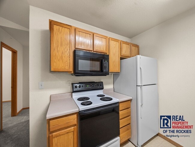 Building Photo - 2 Bed, 2 Bath Condo- Prime Location Near CSU & Old Town FOCO!