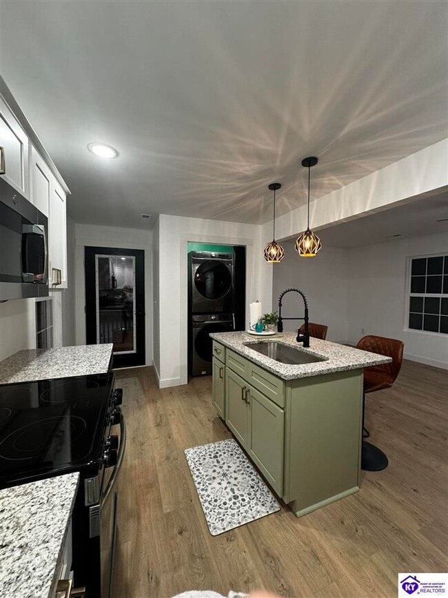 Building Photo - 564 St John Church Rd