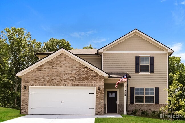 Primary Photo - 83 Leyland Court Dallas GA