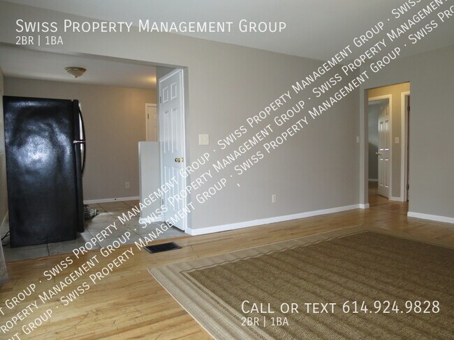 Building Photo - A Charming 2-Bedroom Apartment with Baseme...