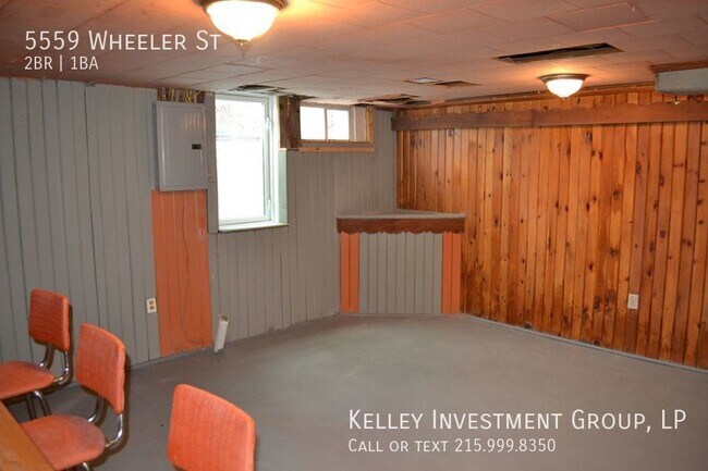 Building Photo - 5559 Wheeler St