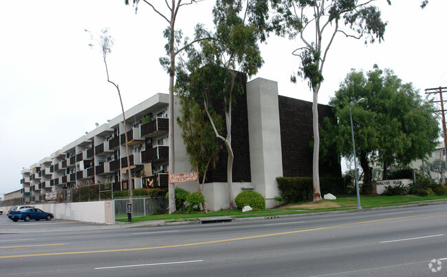 Building Photo - Walnut Glen Apartments