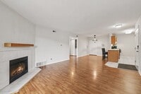 Building Photo - Spacious 2BR/2BA Condo with In-Unit Laundry & Central A/C