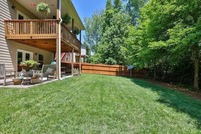 Building Photo - 4471 Redan Ct