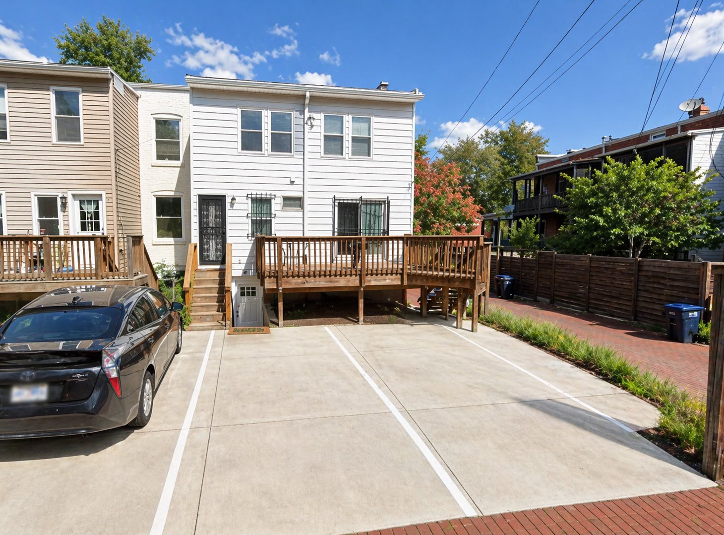 Building Photo - 720 Quebec Pl NW