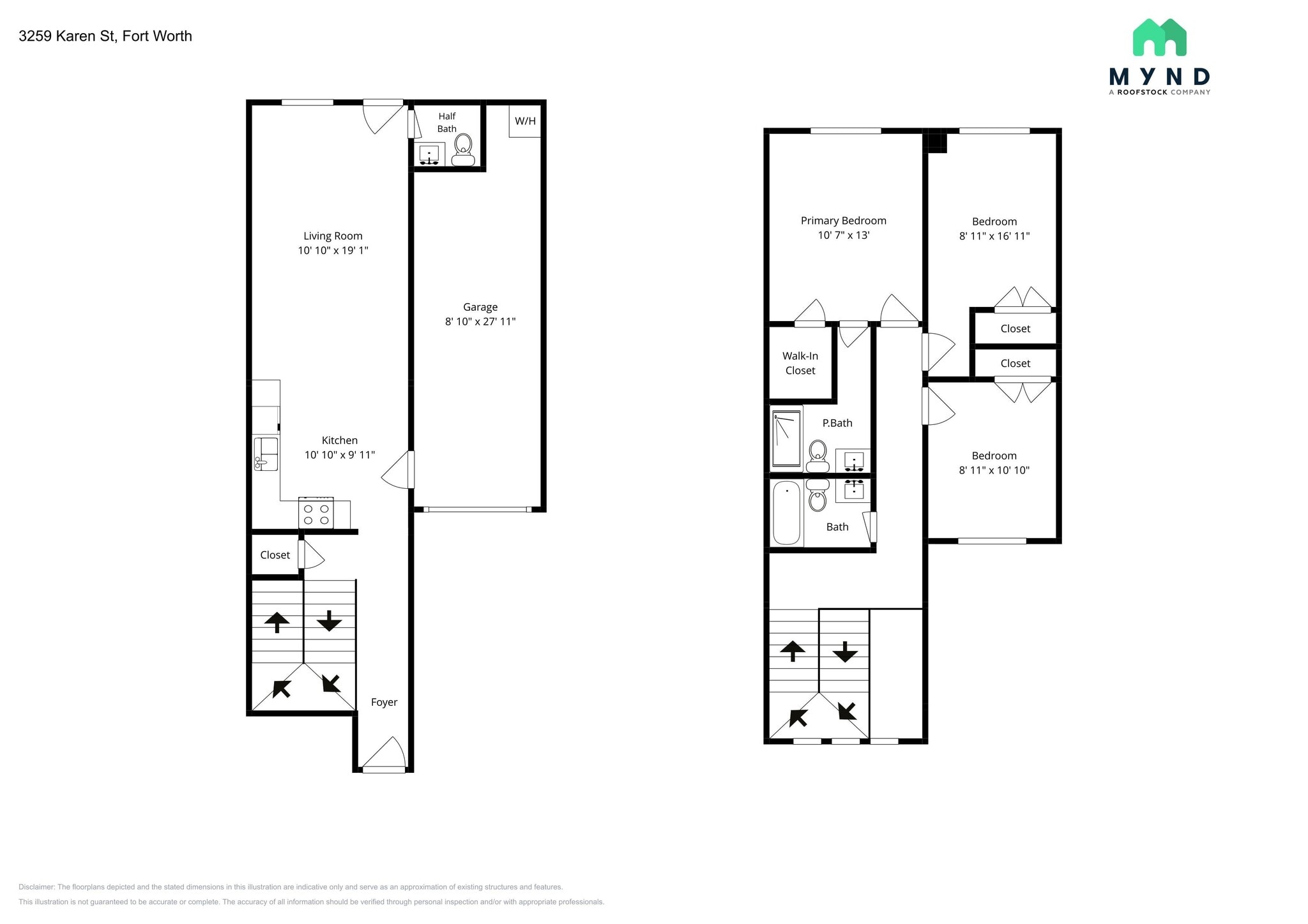 Building Photo - 3259 Karen St