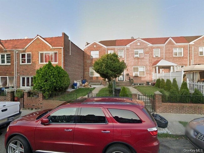 Building Photo - 24-12 86th St