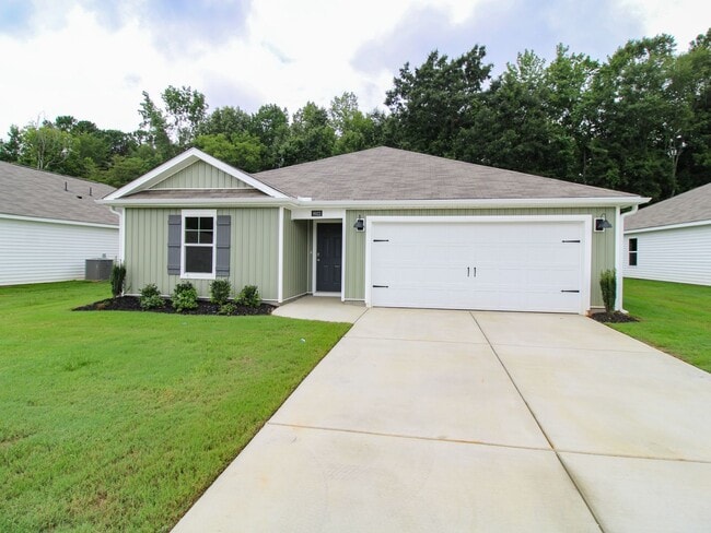 Building Photo - 9922 Sequoyah Cv Dr SE