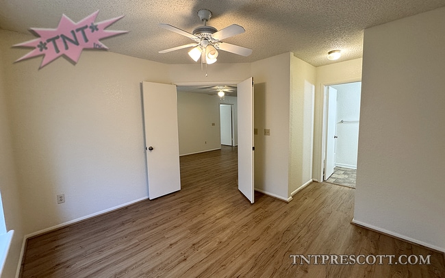 Building Photo - Condo in Montana Terrace HOA