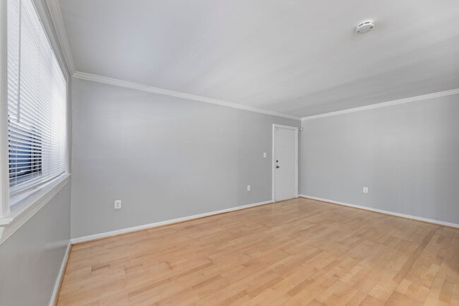 Building Photo - Spacious, Recently Renovated 1 Bedroom!